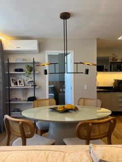 Smart Luxus Flat - Cobertura - Aldeota - 3