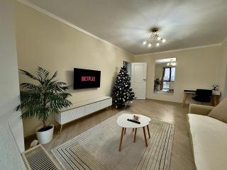 Central Station Apartament with self check-in - 9