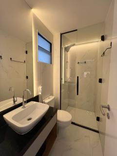 Smart Luxus Flat - Cobertura - Aldeota - 2