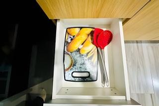 Kitnet moderna no Umuarama | Completa confortável! - 6