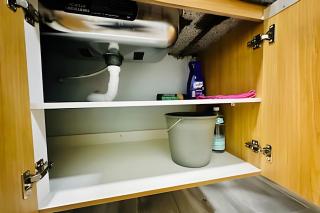 Kitnet moderna no Umuarama | Completa confortável! - 4