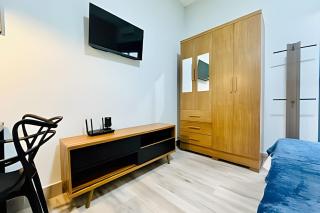 Kitnet moderna no Umuarama | Completa confortável! - 2