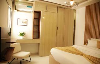 Nénuphar - Dakar - 9