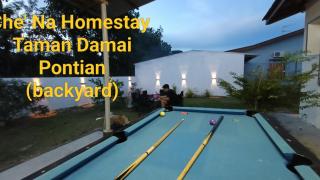 Che Na Homestay Pontian - 7