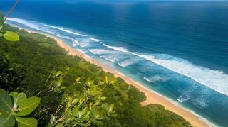 Villa Mari Posa - hideaway near Nunggalan Beach - 8