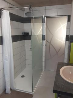 Gîte des Tourtereaux proche Europapark et Rulantica - Bindernheim - 4