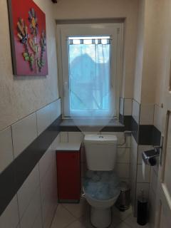 Gîte des Tourtereaux proche Europapark et Rulantica - 2