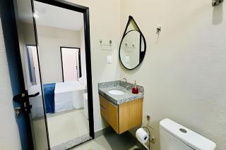 Kitnet perfeita no Umuarama | Wi fi rápido! - 4