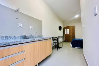 Kitnet perfeita no Umuarama | Wi fi rápido! - 2