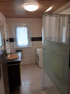 Gîte des Tourtereaux proche Europapark et Rulantica - Bindernheim - 3