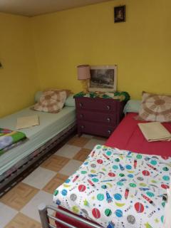 Maison confortable à Montluçon avec Jardin clôturé - 8