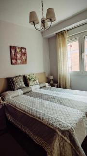 Nice, classy apartment - 5