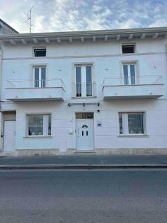 Darsena Charming B&B by Villa Valentina Versilia - 7