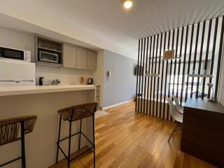 Apartamento para 2 personas - 6