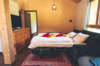 Appartement Cosy & Calme au Cœur de la Gruyère - 7