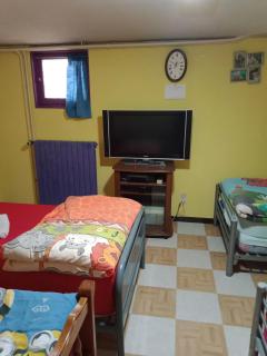 Maison confortable à Montluçon avec Jardin clôturé - 7