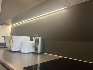 Manchester Luxury 1 Bed Flat AO Arena - 7