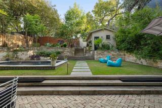 Ladybird Villa - Heated Saltwater Pool - Walk to SoCo - 9