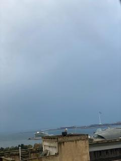 Central Luxe Sea & F1 View - 2