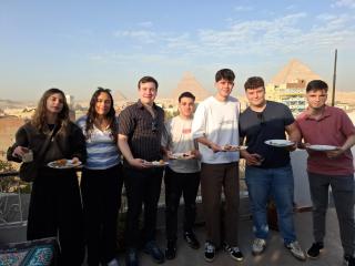 Gohar Guest House - 7