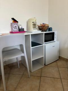 La Finestra sul Teatro Romano - Benevento - 1