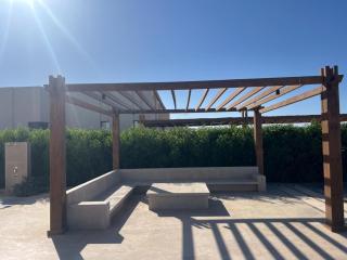 3BR Shedwan Villa with Huge Outdoor Space & Pool - 8