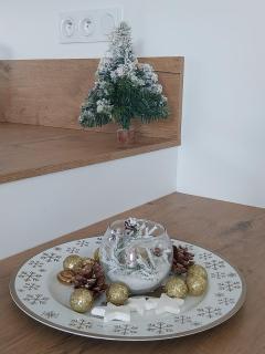 Les brézines Terrasse, Clim & Terrain de boules - 6