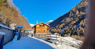 Hotel Chalet val di Rabbi - Rabbi - 5
