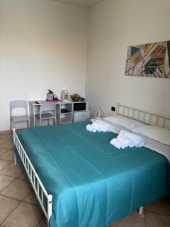 La Finestra sul Teatro Romano - Benevento - 3