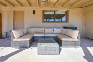 Casitia on Concordia in Oro Valley - 1