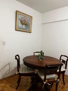 Departamento en Recoleta - 3