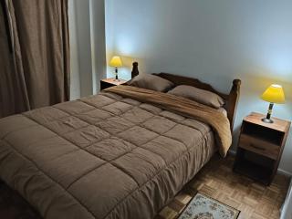 Departamento en Recoleta - 2