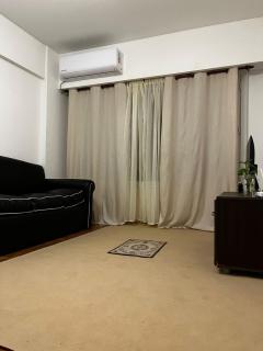 Departamento en Recoleta - 1