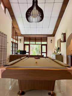 Dark Green Resort - Negombo - 9