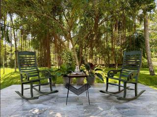 Dark Green Resort - Negombo - 4