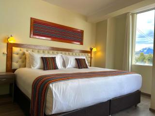 Hotel Chinchero Boutique & Tours - 0