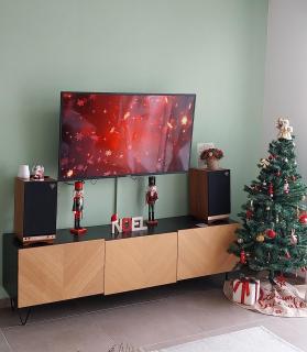 Les brézines Terrasse, Clim & Terrain de boules - 9