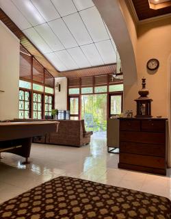 Dark Green Resort - Negombo - 5