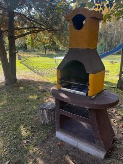 Domek z bala Mazury - 5