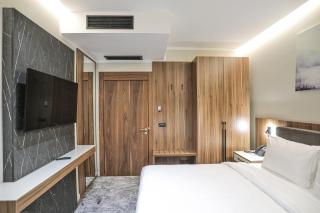 Hotel Gallery Thermo Mineral & Spa - Pozharan - 9