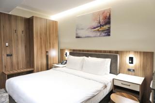 Hotel Gallery Thermo Mineral & Spa - 3