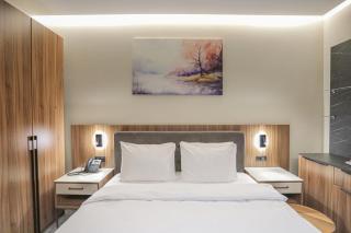 Hotel Gallery Thermo Mineral & Spa - 7