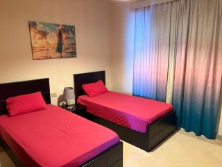 Azzurra Sea&pool View 2Bedrooms - 1