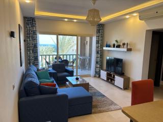 Azzurra Sea&pool View 2Bedrooms - 7