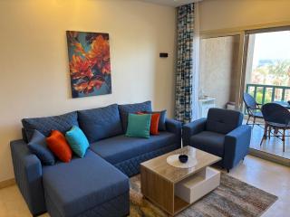 Azzurra Sea&pool View 2Bedrooms - 8