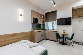 LEOGRAND Apartments on Rymlyanyna 6-2 - Lwiw - 4