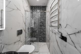 LEOGRAND Apartments on Rymlyanyna 6-2 - 3