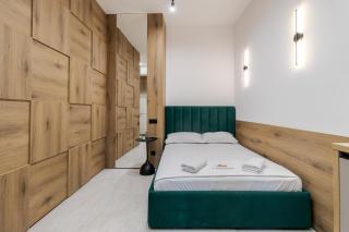 LEOGRAND Apartments on Rymlyanyna 6-2 - 1