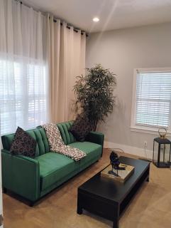 Beautiful Stay King Bed 7-min to Downtown ATL - Atlanta - 8