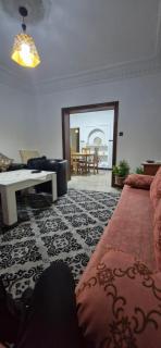 Appartement Océan - 2